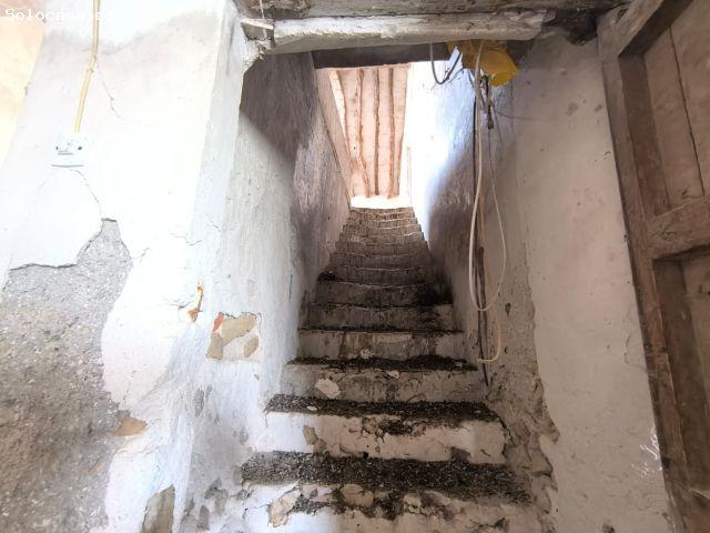 Finca de Recreo en Venta en Jumilla, Murcia