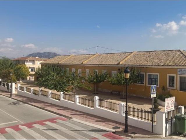 Finca de Recreo en Venta en Salinas de Añana, Alicante