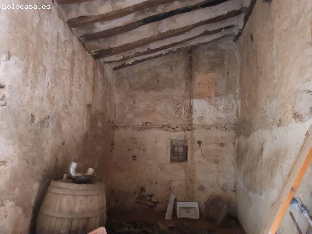 Finca de Recreo en Venta en Yecla, Murcia