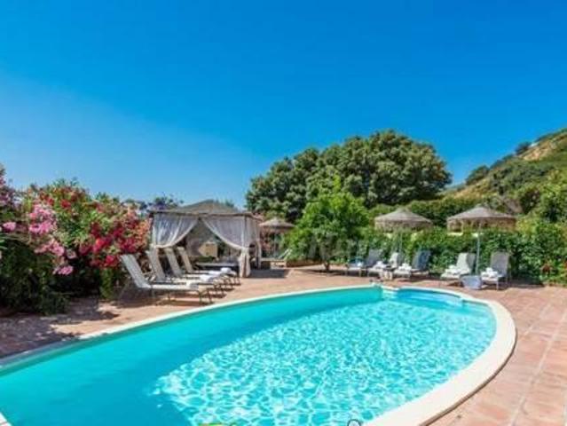 Finca del Roble