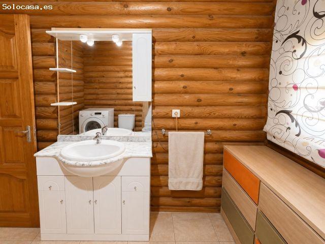 Finca ecuestre legalizada con chalet independiente, instalaciones hípicas y posibilidad de ampliar h