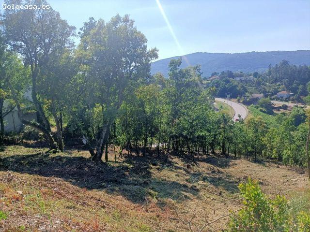 FINCA EDIFICABLE EN RAMIRAS