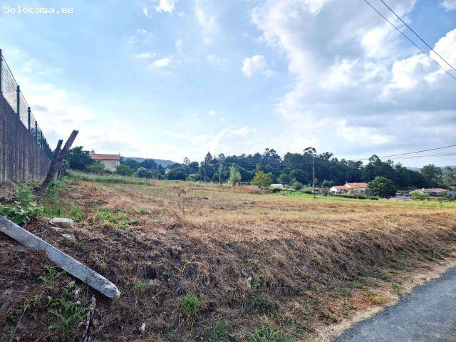 FINCA EDIFICABLE EN ZONA DE BASTAVALES, BRION