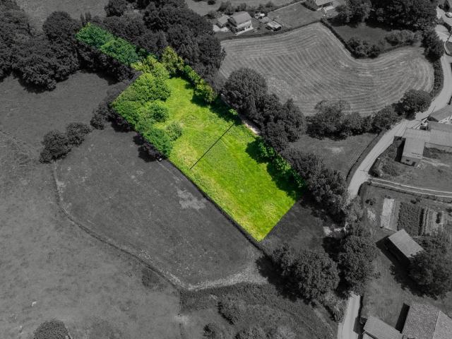 FINCA EDIFICABLE LLANA Y SOLEADA EN VENTA EN PINIELLA SIERO