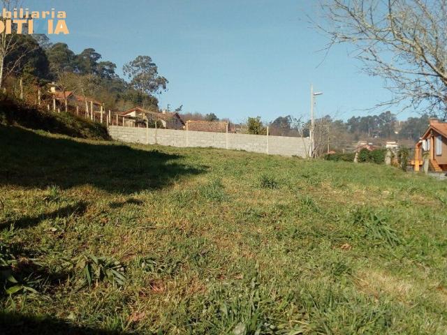 FINCA EDIFICABLE