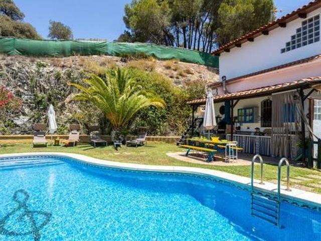 Finca el Albero