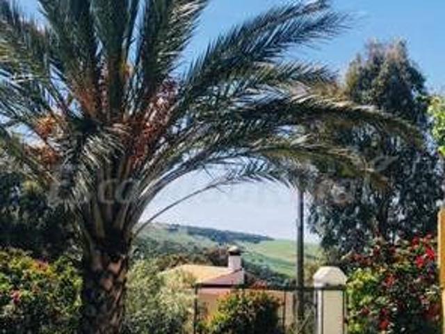 Finca el Alcornocal