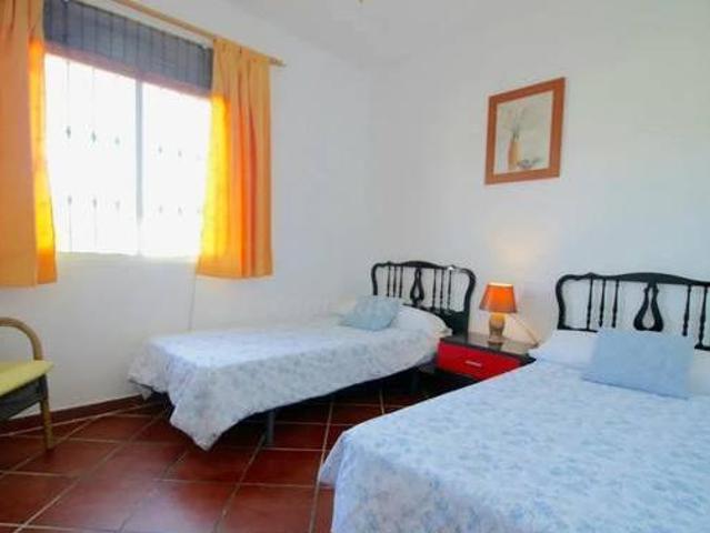 Finca el Aulagar