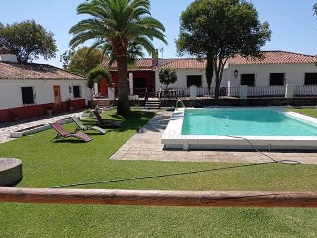 Finca El Cañuelo