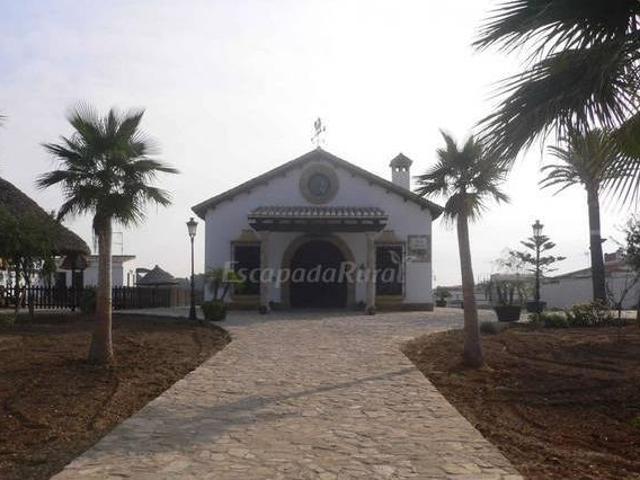 Finca El Estribo