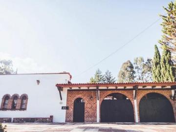 FINCA EL LUCERO, UN LUGAR MÁGICO