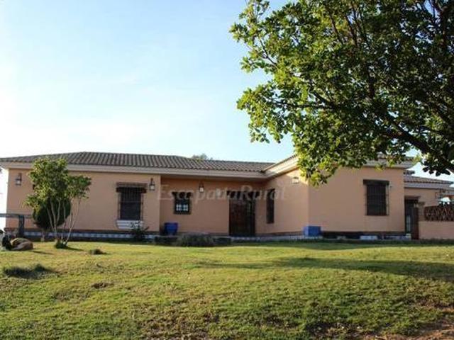 Finca El Madroñal