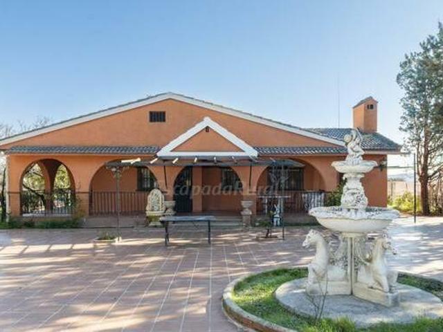 Finca el Palomar de la Viña