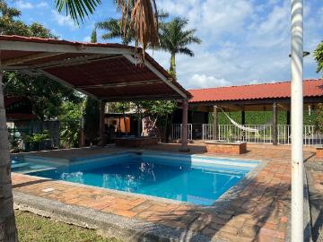 Finca en Tinajitas, Calle Benito Juarez S/N, Colonia Deportiva, C.P. 91495
