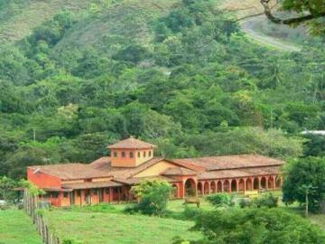 Finca en Torio, Veraguas, 100 hectáreas