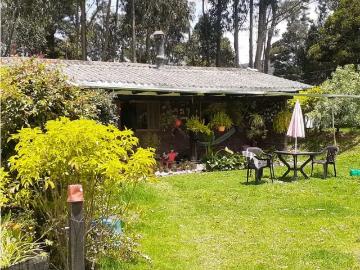Finca en Venta en Ubate, Cundinamarca por $2397000