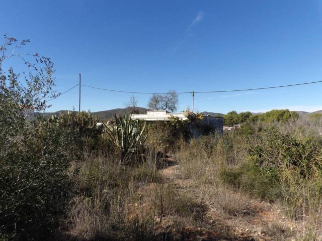 FINCA EN VENTA