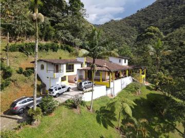 Finca en Venta