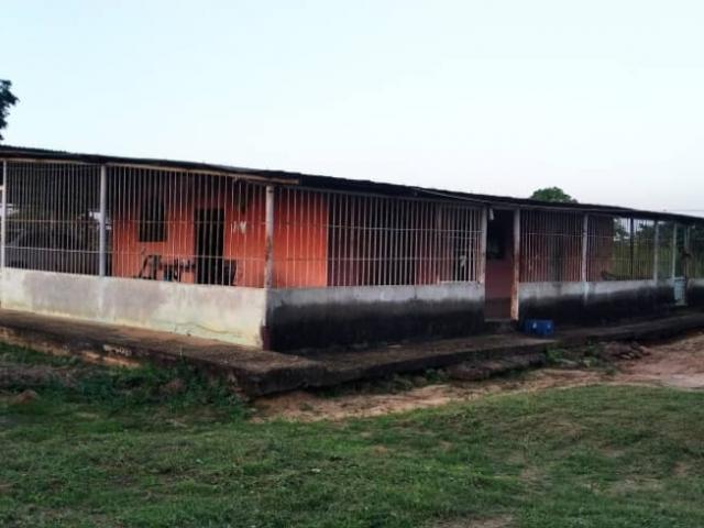 FINCA EN VENTA VIA CASERIO LA MATA VE53 0041CM YMAI