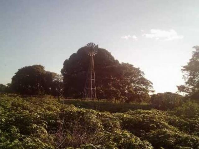 Finca en venta,Calabozo Guarda Tinajas