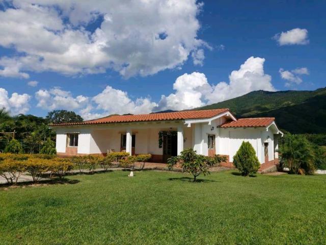 Finca en venta Chirgua Edo. Carabobo MA 8527213