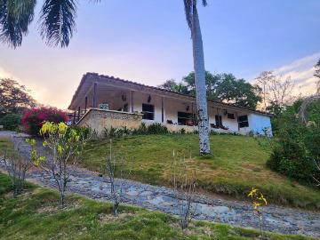 Finca En Venta En Tamesis En. V229664