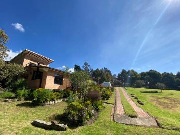 Finca En Venta En Tabio En Tabio V247088