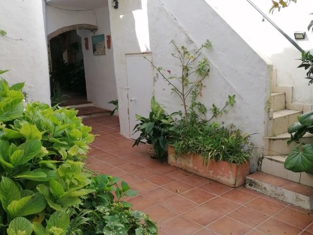 Finca en venta en Tarifa
