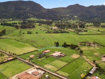 Finca En Venta En Tenjo En Tenjo V6950
