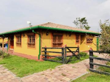 Finca En Venta En Tenjo En. V174861