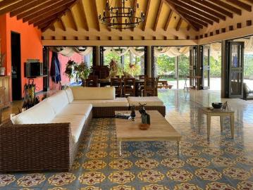 Finca En Venta En Titiribi En. V192811