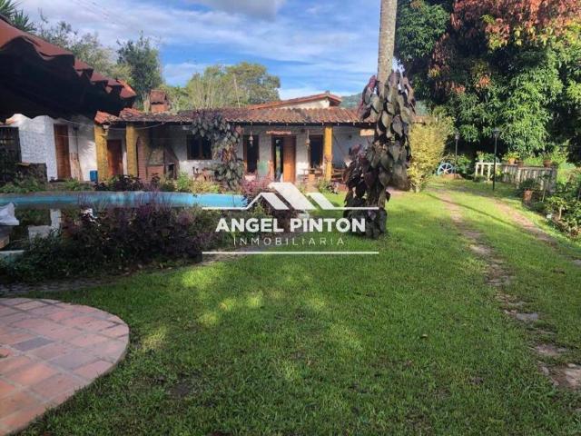 Finca en Venta en Trujillo Trujillo