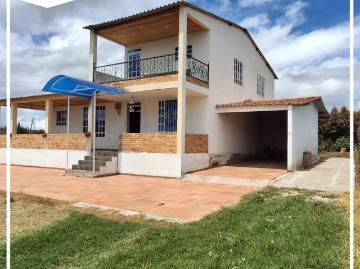 Finca En Venta En Tuta En. V209724