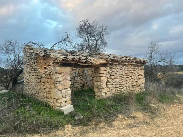 Finca en venta en Valderrobres Teruel