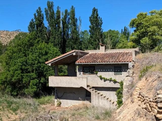 Finca en venta en Valderrobres Teruel