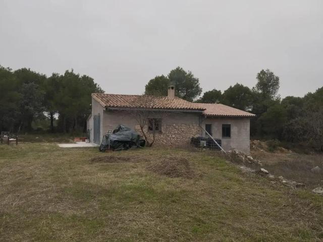 Finca en venta en Valderrobres Teruel