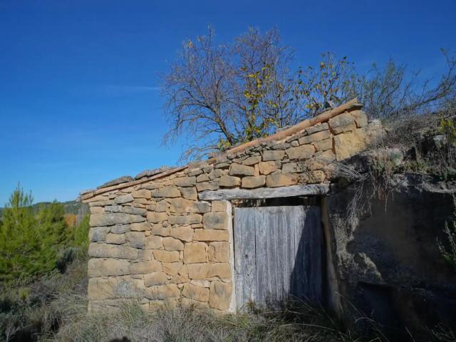 Finca en venta en Valderrobres Teruel