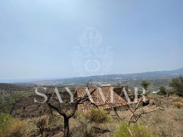 Finca en venta en Vélez Málaga Málaga