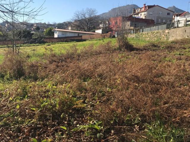 Finca en venta en Vigo Pontevedra
