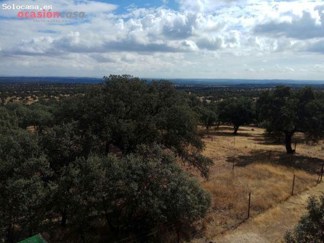 FINCA EN VENTA EN VILLANUEVA DEL DUQUE