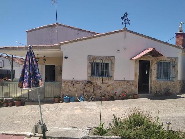 Finca en venta en Zamora Zamora