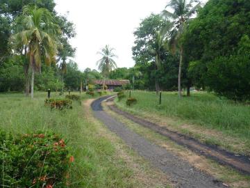 Finca en Venta en Aguachica Cesar 32767 m2. 8 habitaciones