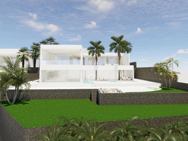 Finca en venta en Adeje Tenerife