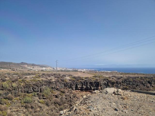 Finca en venta en Adeje Tenerife