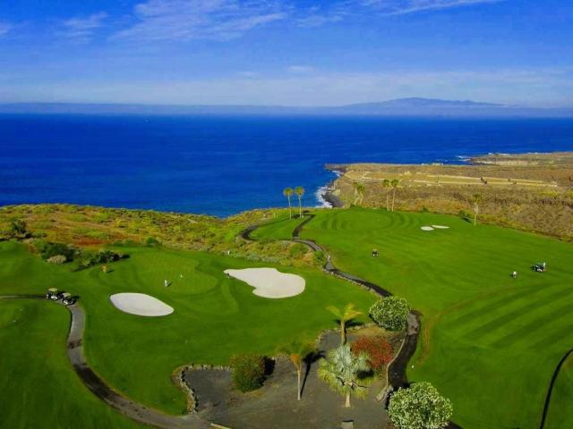 Finca en venta en Adeje Tenerife