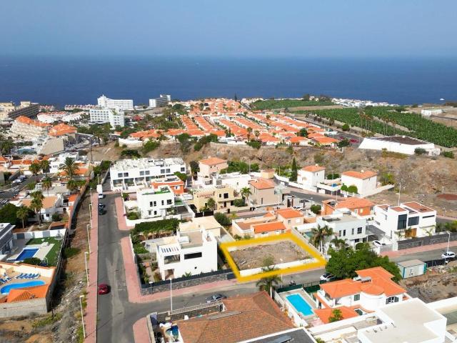 Finca en venta en Adeje Tenerife