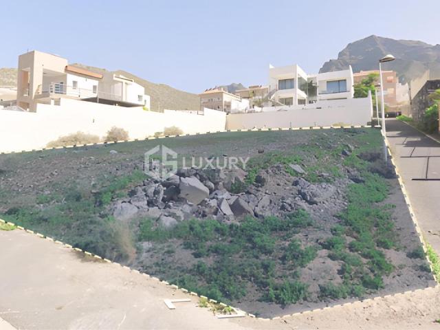 Finca en venta en Adeje Tenerife