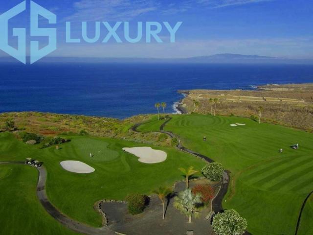 Finca en venta en Adeje Tenerife