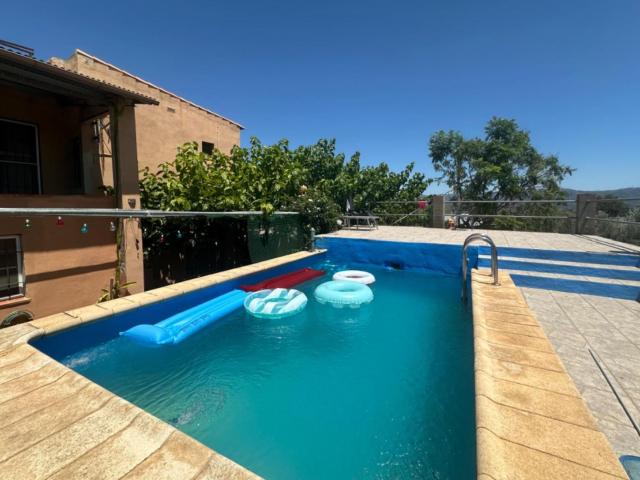 Finca en venta en Aldover Tarragona