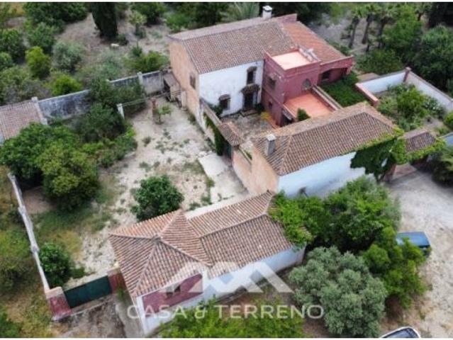 Finca en venta en Alhama de Granada